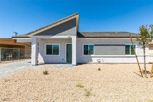 1912 Carver Ave in North Las Vegas, NV - Building Photo
