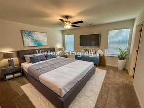 6015 Deer Run St in Union City, GA - Building Photo - Building Photo