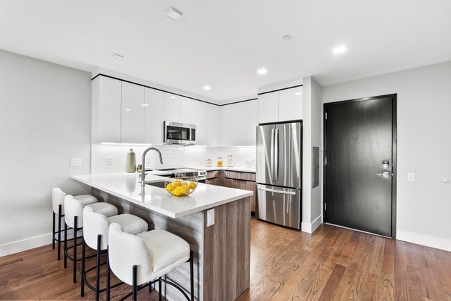 property at 60-64 68th St