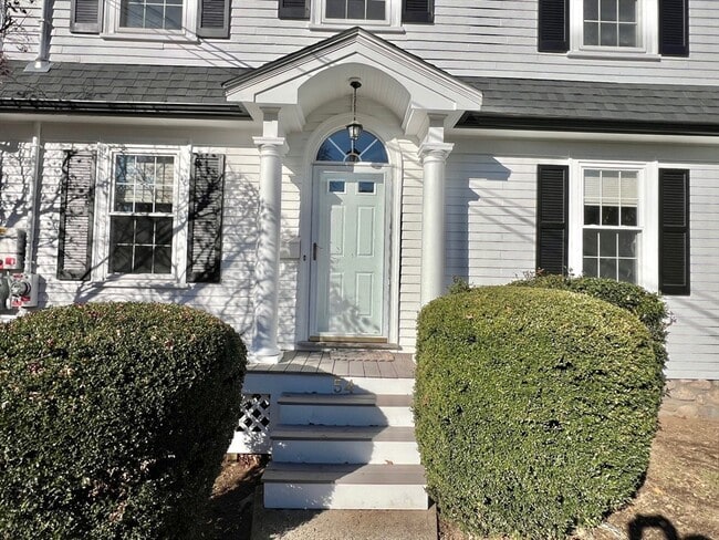 property at 54 Simonds Rd