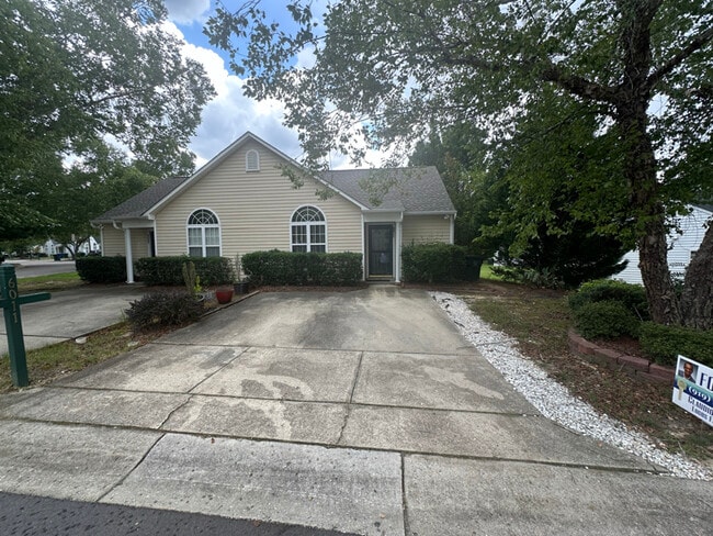 property at 6011 Osprey Cove Dr