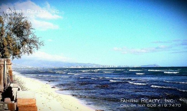 91-501 Ewa Beach Rd in Ewa Beach, HI - Foto de edificio - Building Photo