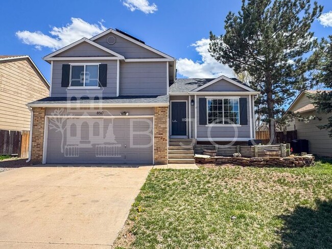 property at 850 Marshall Dr