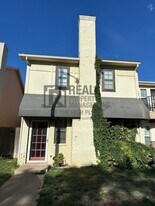 4304 Alicia Dr in Amarillo, TX - Building Photo