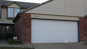 3209 WHATLEY Dr in Garland, TX - Building Photo