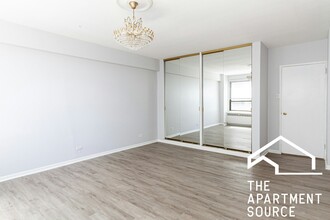 4181 N Marine Dr in Chicago, IL - Building Photo - Building Photo