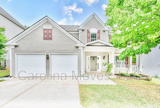 property at 113 Leatherton Way