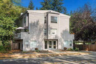 125th 125th Apartments in Seattle, WA - Foto de edificio - Interior Photo