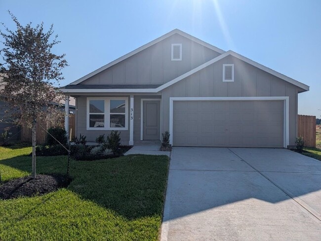 property at 313 Nicholas Rd