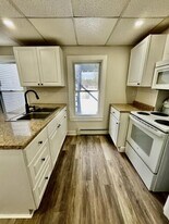 416 Main St in Sanford, ME - Building Photo