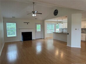 1673 Kershaw Loop in Fayetteville, NC - Building Photo - Building Photo