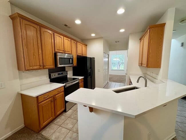 16812 Kettlewell Ln in Charlotte, NC - Foto de edificio - Building Photo