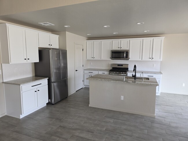 4969 Kailasa Dr in Las Cruces, NM - Building Photo - Building Photo