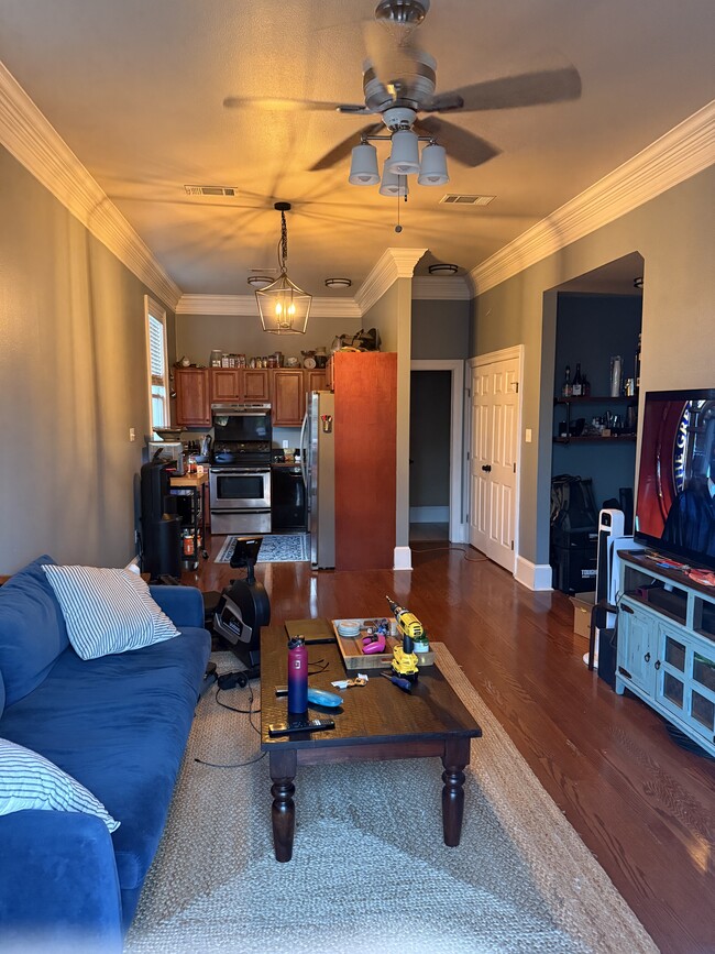 503 Third St in New Orleans, LA - Building Photo - Building Photo