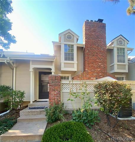 2882 W Long Cir in Littleton, CO - Building Photo - Building Photo