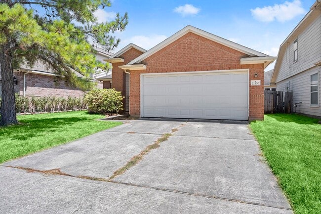 property at 21130 Field House Ct