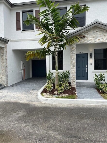 2831 SW 16th Terrace in Fort Lauderdale, FL - Building Photo