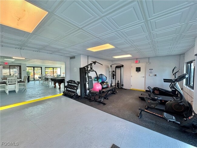 property at 2711 First St