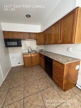1417 E Fort Lowell Rd in Tucson, AZ - Building Photo - Building Photo