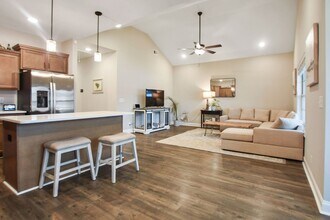 206 Olivette Ln in Clarksville, TN - Building Photo - Building Photo