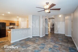 9169 Sunken Meadow Ave in Las Vegas, NV - Building Photo - Building Photo