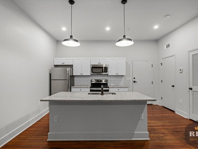 212 7th St in Augusta, GA - Building Photo - Building Photo