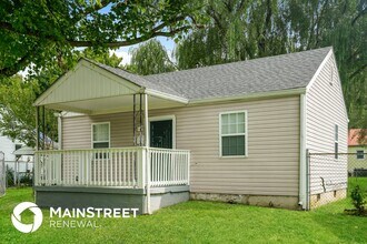 1805 Wenatchee Pl in Louisville, KY - Building Photo - Building Photo