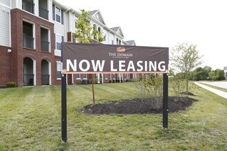 Domain at Bennett Farms in Zionsville, IN - Building Photo - Building Photo