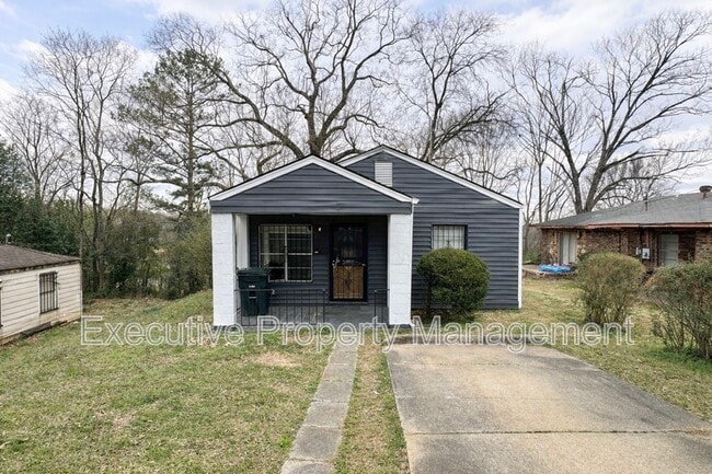 property at 249 Gloria Rd SW