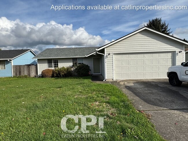 property at 119 Penny Ln