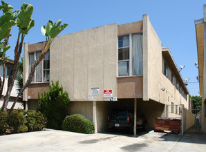 3916 Inglewood Blvd in Los Angeles, CA - Building Photo - Building Photo