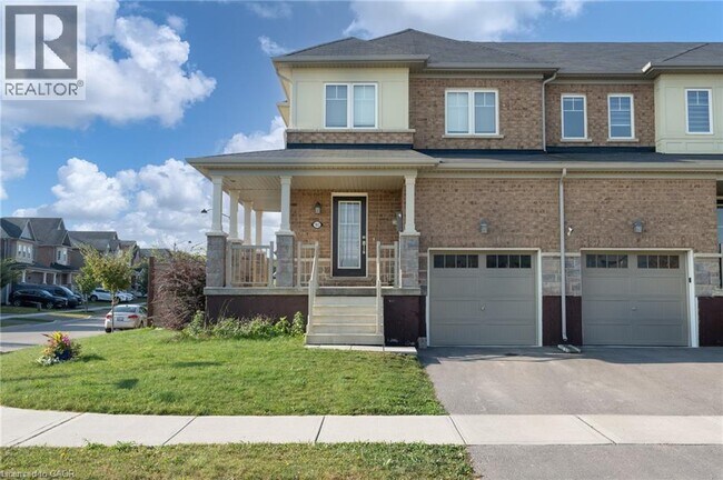 183 Thompson Rd in Haldimand, ON - Building Photo - Building Photo