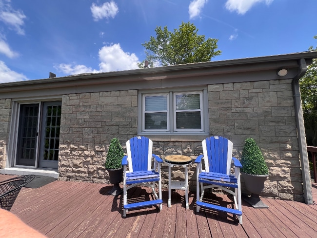 186 Jesselin Dr in Lexington, KY - Building Photo - Building Photo