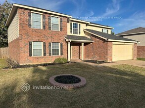 250 Hilltop Dr in Justin, TX - Building Photo - Building Photo