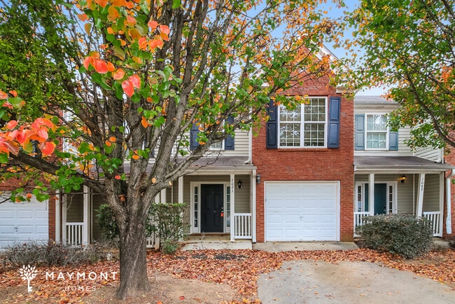 property at 7091 Georges Way