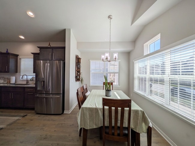 4874 Arugula Rd in Fitchburg, WI - Building Photo - Building Photo