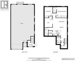 164 McLellan Ave in Amherstburg, ON - Building Photo