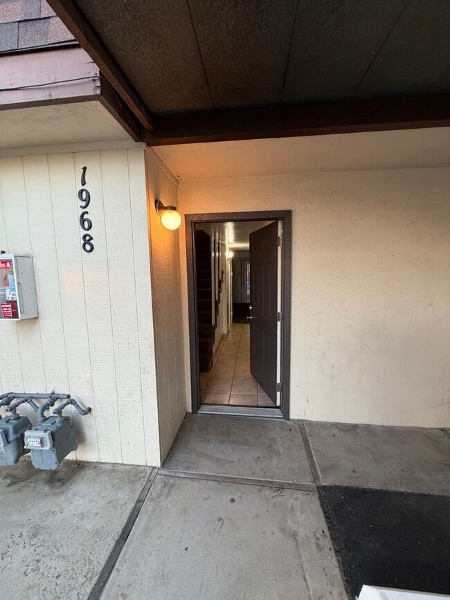 property at 1968 Stine Rd