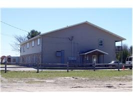 3345 Whitehall Rd in Muskegon, MI - Building Photo - Building Photo