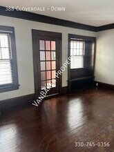 388 Cloverdale Ave in Akron, OH - Building Photo - Building Photo