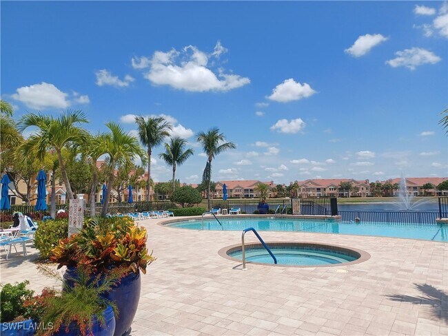 property at 1836 Concordia Lake Cir