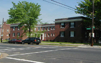 801 Butternut St NW in Washington, DC - Building Photo - Building Photo