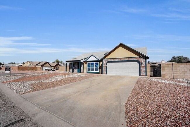 10501 Breckinridge Dr E in Tucson, AZ - Building Photo - Building Photo