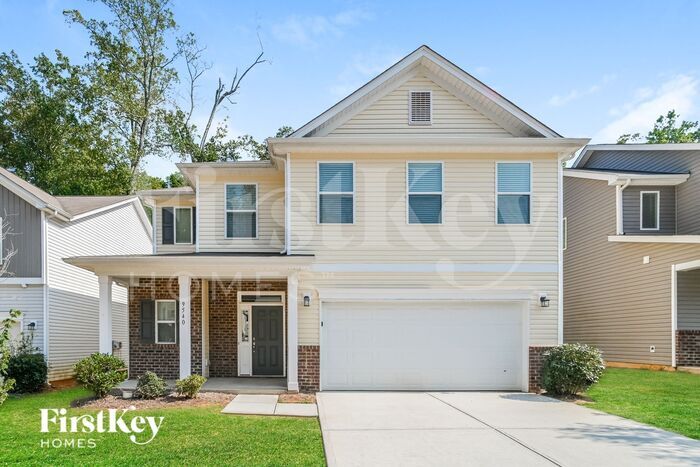 9540 Blue Knoll Ct in Charlotte, NC - Building Photo