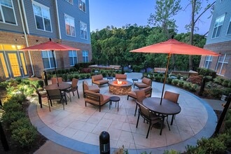 Merion Riverwalk Apartment Homes in Shelton, CT - Building Photo - Building Photo