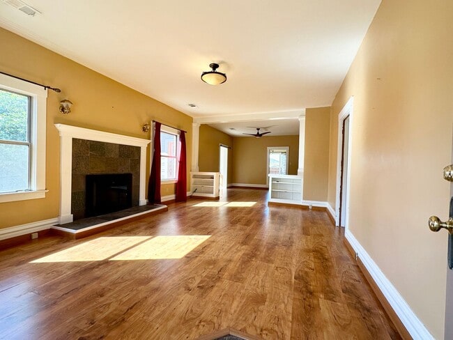 2604 H St in Eureka, CA - Building Photo - Building Photo