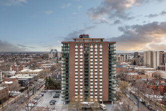 Penn Square Condominiums in Denver, CO - Building Photo - Building Photo