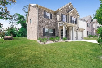 10 Glen Abbey Cir in Fairburn, GA - Building Photo - Building Photo