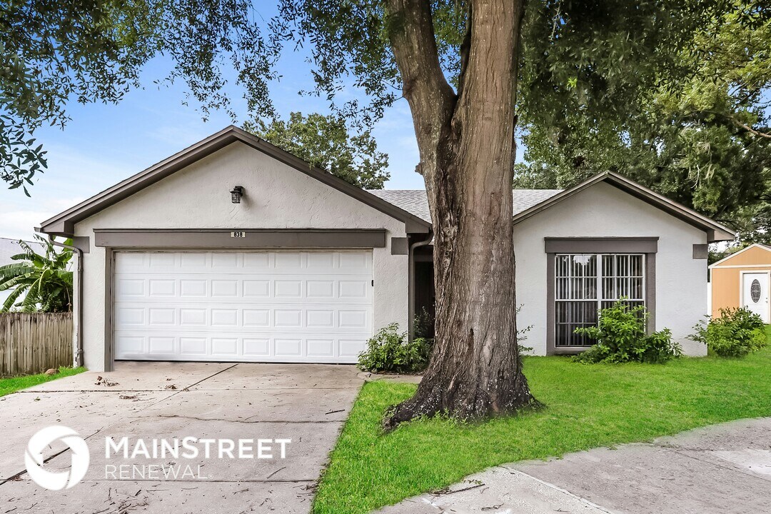 838 Morningview Ct in Lakeland, FL - Building Photo