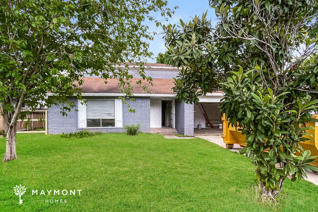 property at 8407 Old Meadow Ln